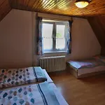 Villa Martina Bešeňová