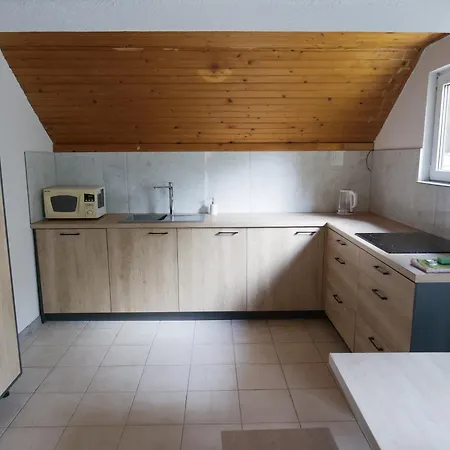 Villa Martina Bešeňová