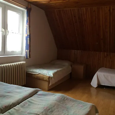 Vila Martina Bešeňová