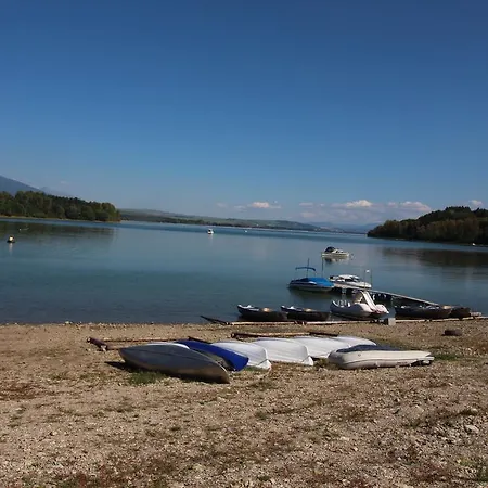 Villa Martina Bešeňová