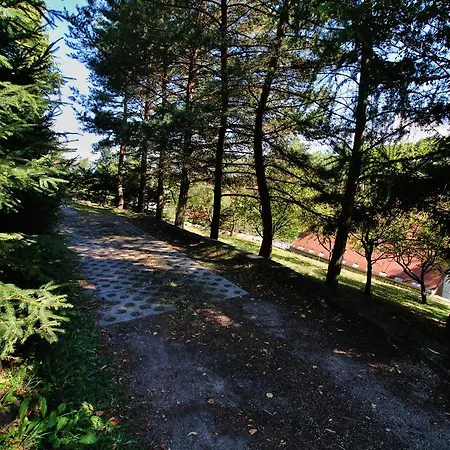 Villa Martina *