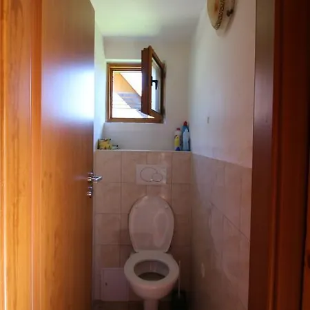 Vila Martina Bešeňová