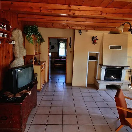 Martina Villa Bešeňová