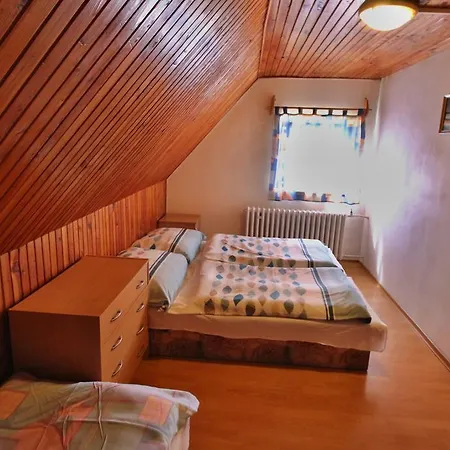 Villa Martina Bešeňová