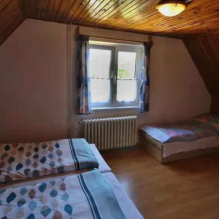 Vila Martina Bešeňová