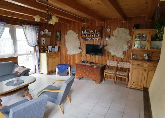 Villa Martina *