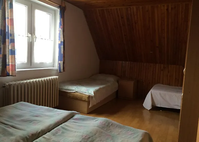 Villa Martina Bešeňová