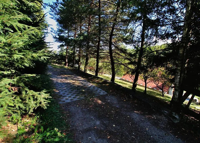Villa Martina *
