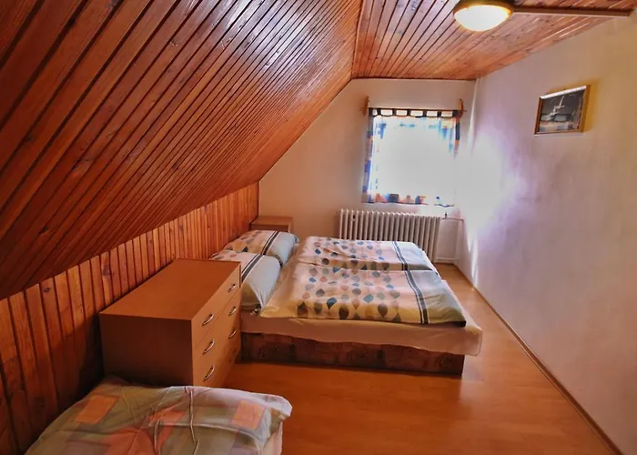Villa Martina Bešeňová