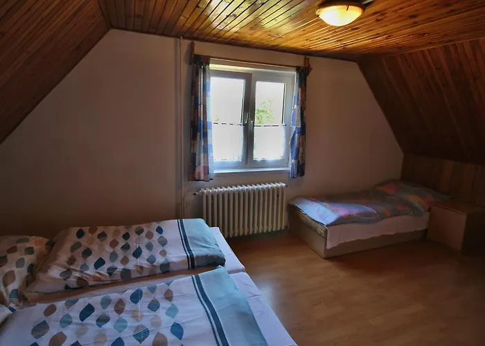 Villa Martina Bešeňová